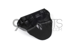 Sway Bar Bracket, Rear 2