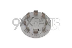 Wheel Hubcap, harmaa 2