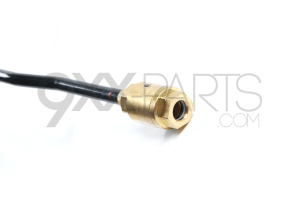 Steering Pressure Line 4
