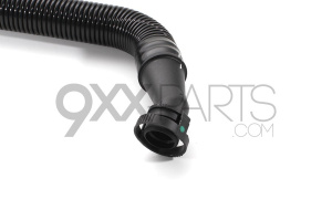 Vent Line for Oil Separator 2