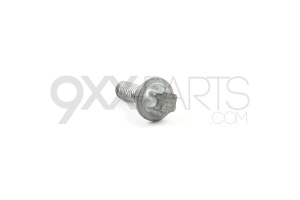 Pultti 6 x 20 mm 2