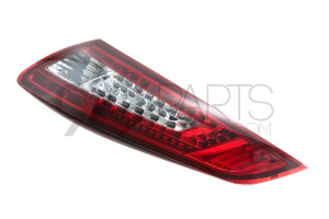 Led Rear Indicator Units 4