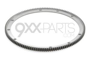 RS Clutch Kit 8