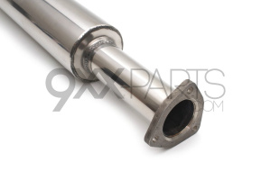 Intermediate exhaust 2