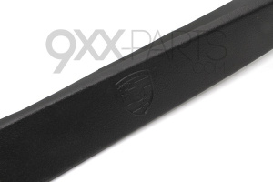 Etupuskurin kumihelma 3