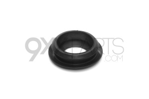 Rear Trunk Lock Seal 2
