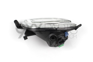 Fog Lamp, Left 2
