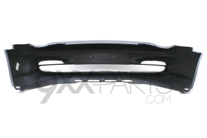 Front Bumper 2