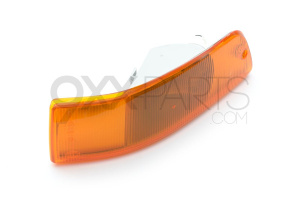 Blinker Assembly, Front, Left 3