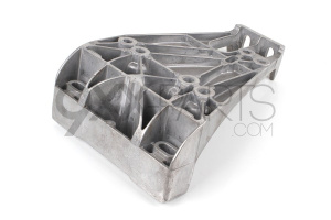 Muffler Support 2