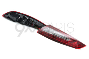 Led Rear Indicator Units 2