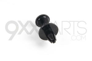 Plastic Clip 2