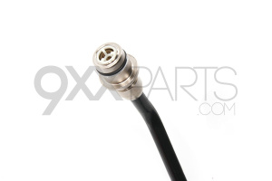 Steering Pressure Line 3