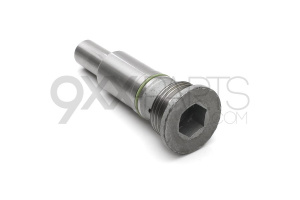 Hydraulinen ketjunkiristin 2