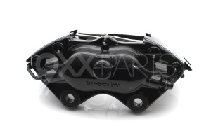 Brake Caliper, Front, Left 2