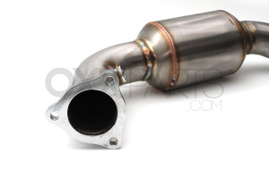 Sport Catalytic Set 4