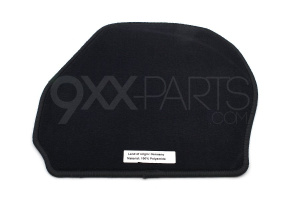 Floor Mat Set (2pcs) 2