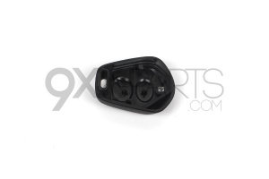 Remote Control, Upper Cover 2