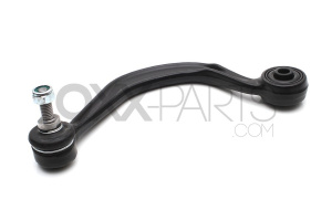 Sway Bar Drop Link, Front, Left 2