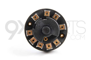 Push-pull light switch 2