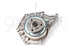 Water Pump With Gasket 3