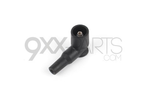 Suppressor Cap 2
