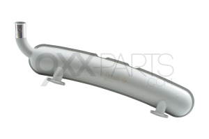Rear Exhaust 2