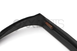 Top Seal, Targa 3