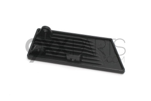 Door Handle, Right 2