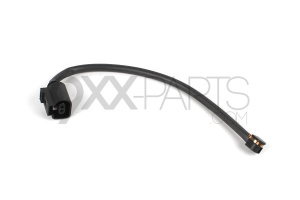 Brake Pad Sensor, Front 2