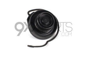 Fuel Tank Cap 2