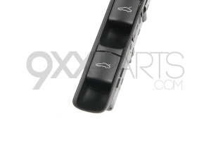 Bonnet and Rear Lid Opener Switch Panel (Targa) 3