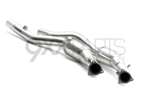 Sport Catalytic Set 2