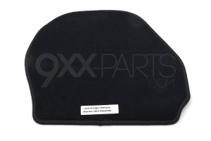 Floor Mat Set (2pcs) 3