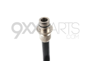 Power Steering Return Line 2