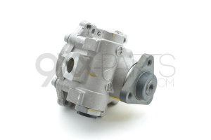 Power Steering Pump 2