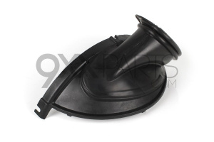 Engine Air Duct 2