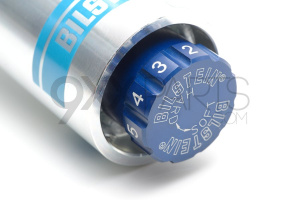 Shock absorber package, Bilstein B16 sport 7