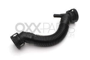 Air Oil Separator Pipe 2
