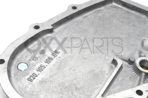Chain Tensioner Kit, Left 3