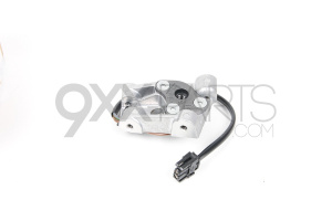 Hardtop Attaching Module 2