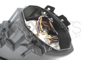 Head Lamp Unit, Left 3