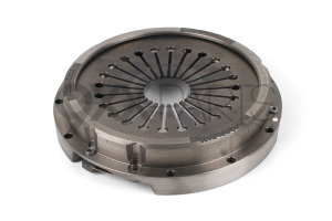 Clutch Kit for 901 Transmission -'71 2