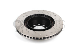 PFC Two Piece Brake Disk Rear Left 2