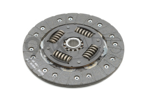 RS Clutch Kit 5