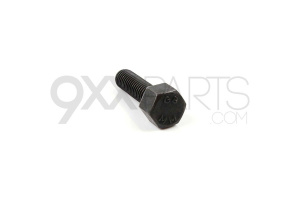 Exhaust Manifold Bolt 2