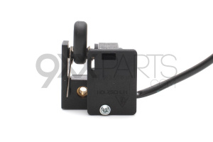 Microswitch for Convertible Top 2