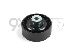 Drive Belt Deflection Roller 2