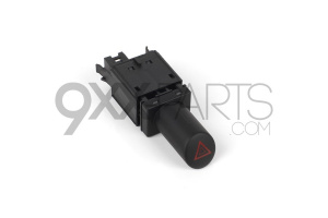 Hazard Warning Switch 2