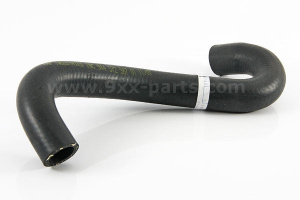 Heater Valve to Heater Core Hose 2